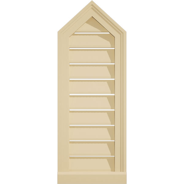 Ekena Millwork GVSPE12X3203SF-11