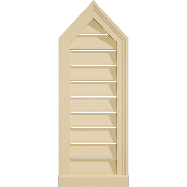 Ekena Millwork GVSPE12X3203SF-13