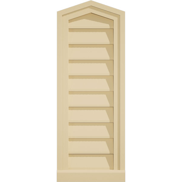 Ekena Millwork GVSPE12X3203SN-04