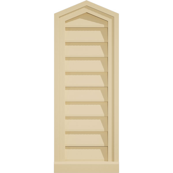 Ekena Millwork GVSPE12X3203SN-05