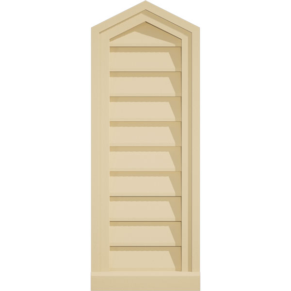 Ekena Millwork GVSPE12X3203SN-06