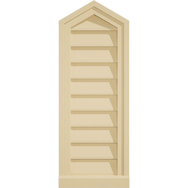 Ekena Millwork GVSPE12X3203SN-07