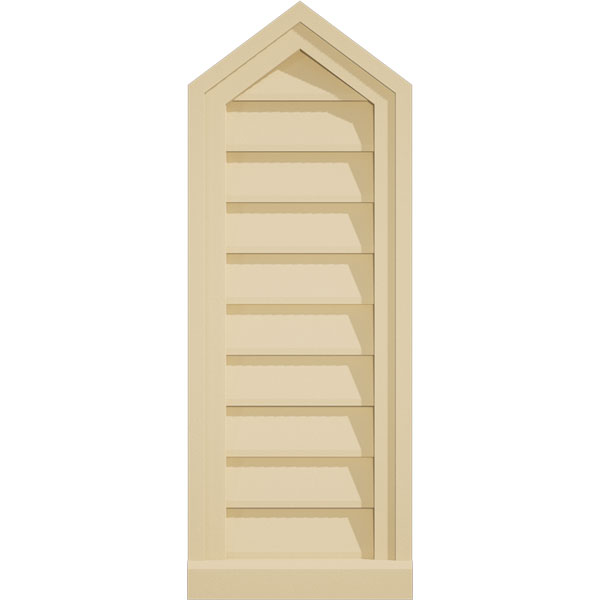 Ekena Millwork GVSPE12X3203SN-09