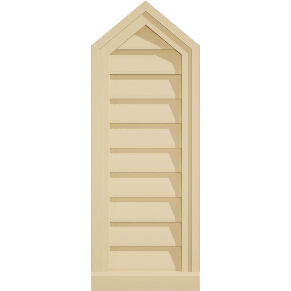 Ekena Millwork GVSPE12X3203SN-10