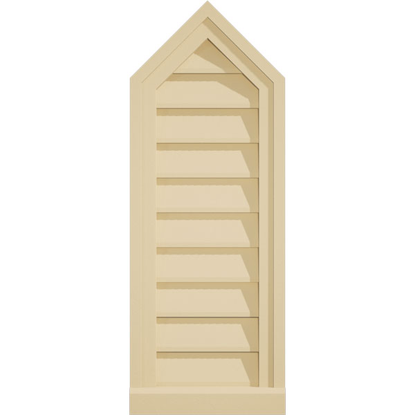 Ekena Millwork GVSPE12X3203SN-12