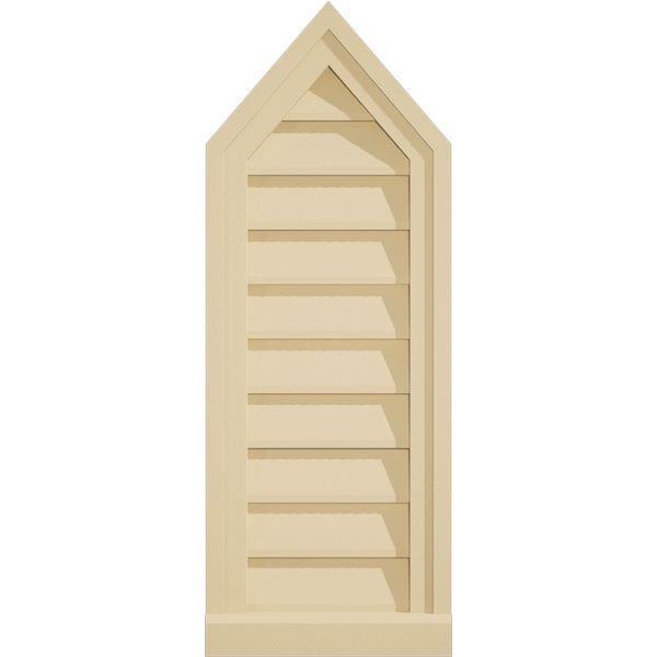Ekena Millwork GVSPE12X3203SN-14