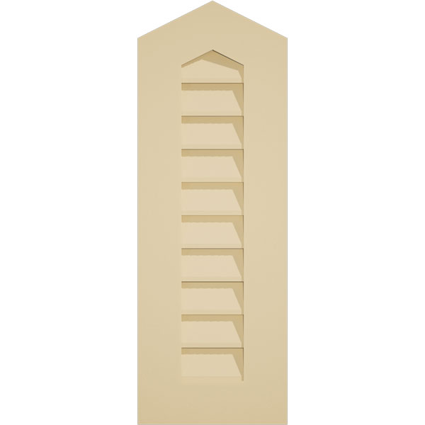 Ekena Millwork GVSPE12X3401SN-06