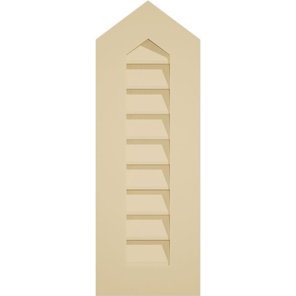 Ekena Millwork GVSPE12X3401SN-09
