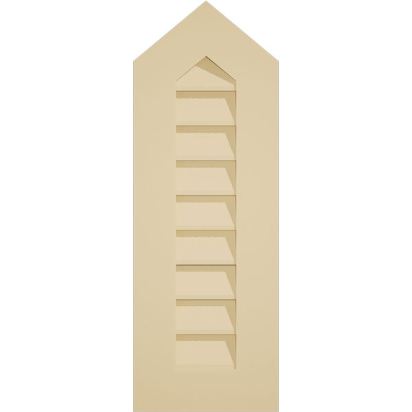 Ekena Millwork GVSPE12X3401SN-10