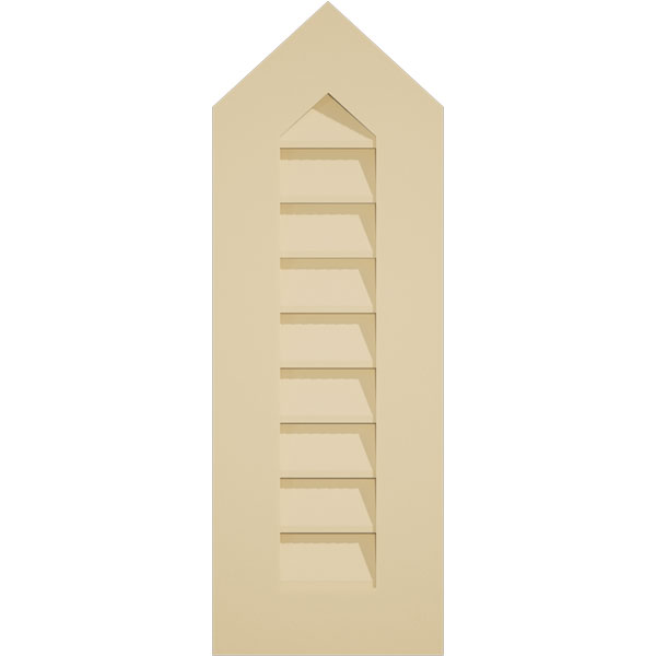 Ekena Millwork GVSPE12X3401SN-11