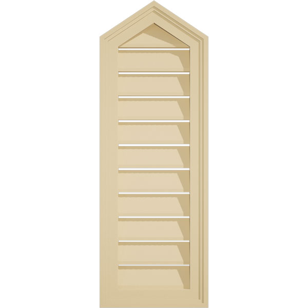 Ekena Millwork GVSPE12X3402SF-08