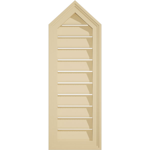 Ekena Millwork GVSPE12X3402SF-11