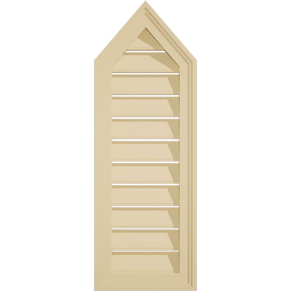 Ekena Millwork GVSPE12X3402SF-14
