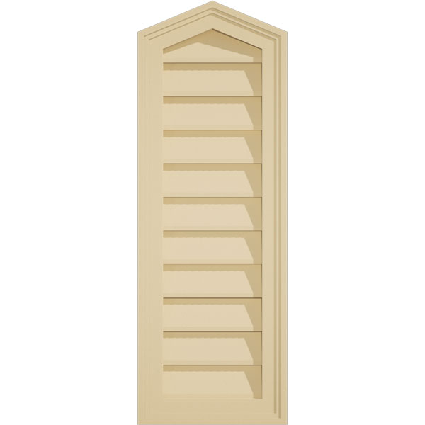 Ekena Millwork GVSPE12X3402SN-05