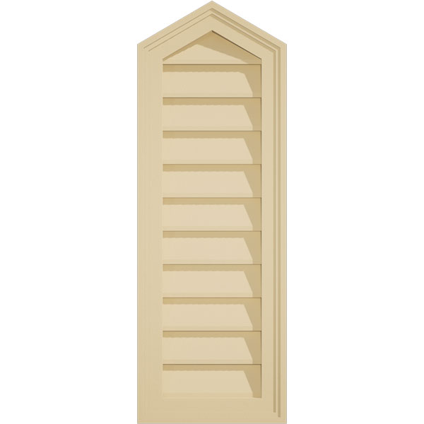 Ekena Millwork GVSPE12X3402SN-07