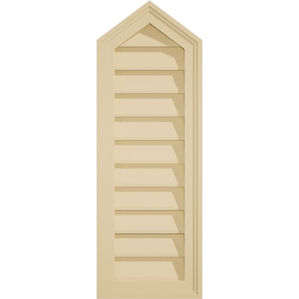 Ekena Millwork GVSPE12X3402SN-09