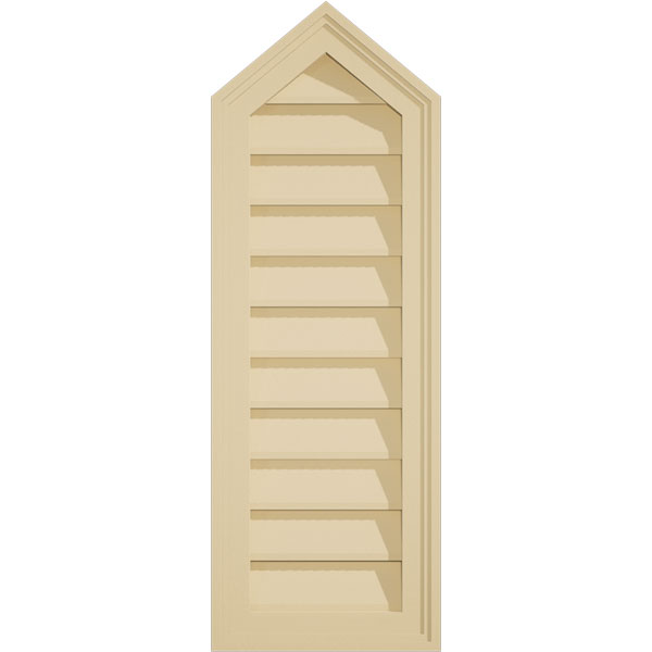 Ekena Millwork GVSPE12X3402SN-10
