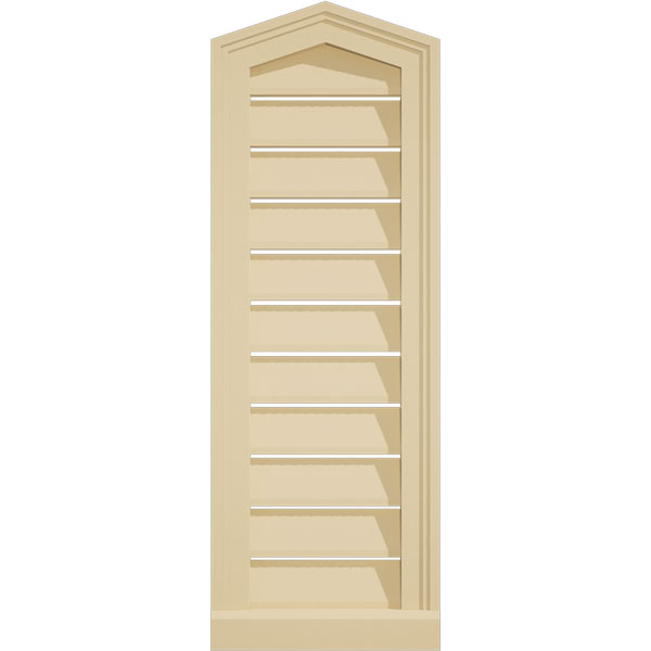 Ekena Millwork GVSPE12X3403SF-04