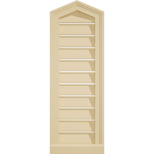 Ekena Millwork GVSPE12X3403SF-05