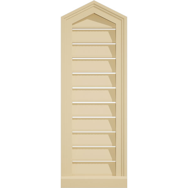 Ekena Millwork GVSPE12X3403SF-06