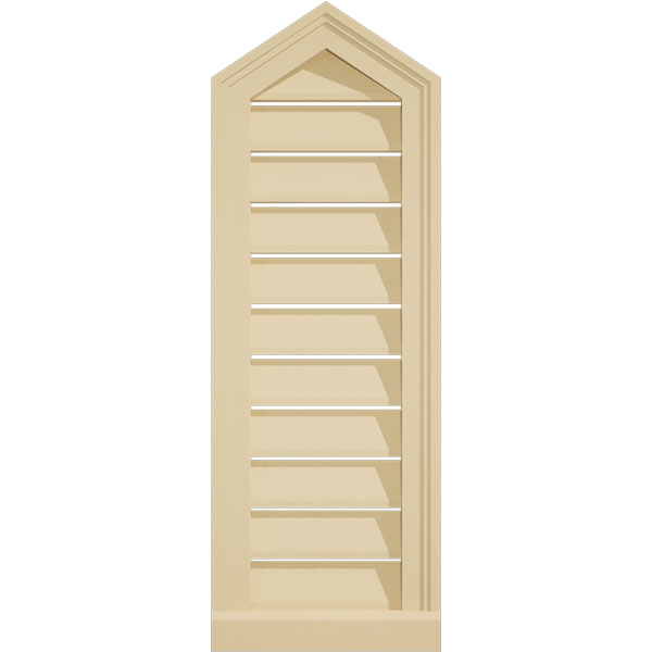 Ekena Millwork GVSPE12X3403SF-08