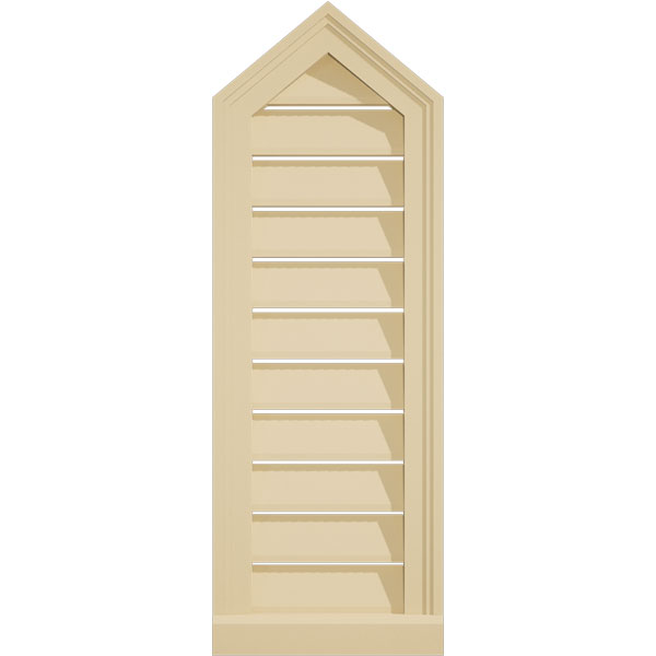 Ekena Millwork GVSPE12X3403SF-10