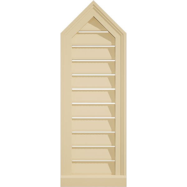Ekena Millwork GVSPE12X3403SF-12