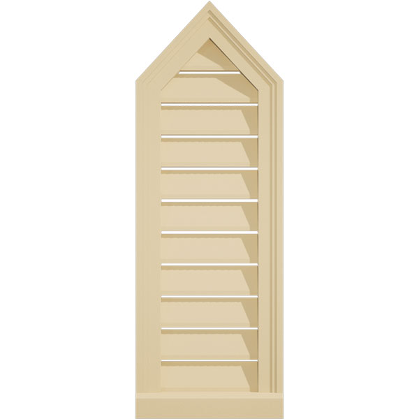 Ekena Millwork GVSPE12X3403SF-13
