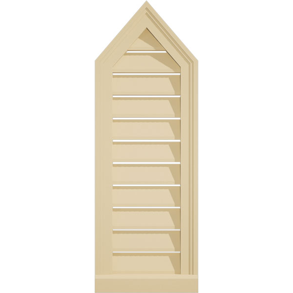 Ekena Millwork GVSPE12X3403SF-14