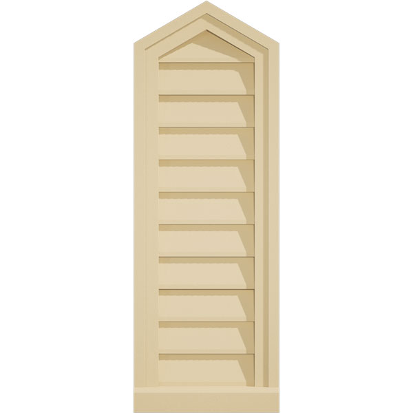 Ekena Millwork GVSPE12X3403SN-07