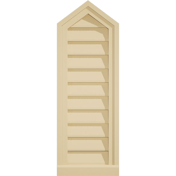 Ekena Millwork GVSPE12X3403SN-09