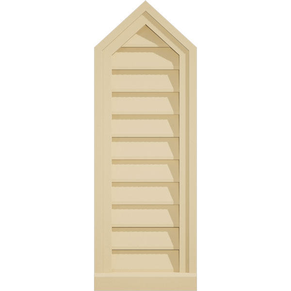 Ekena Millwork GVSPE12X3403SN-11