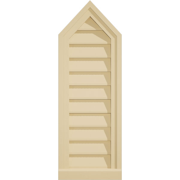Ekena Millwork GVSPE12X3403SN-13