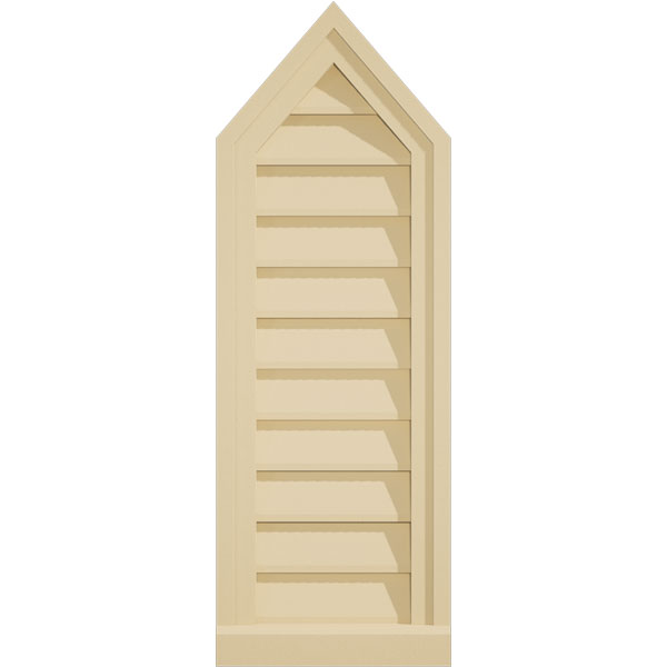 Ekena Millwork GVSPE12X3403SN-14