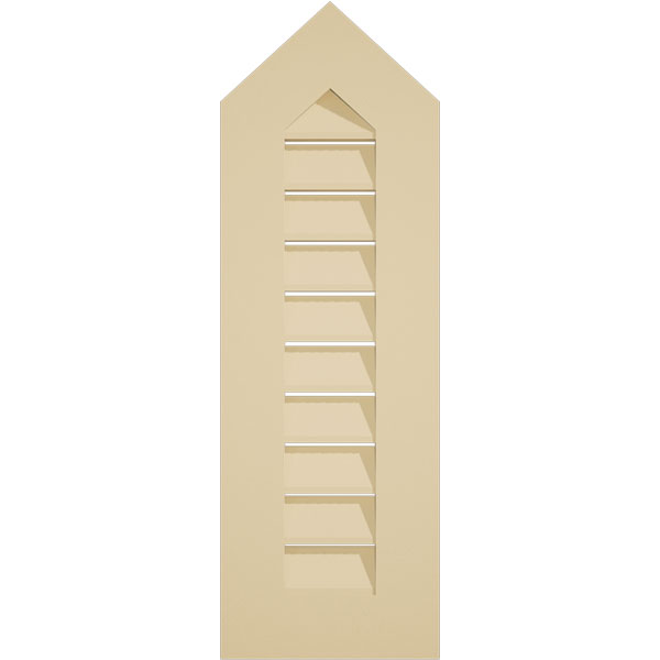 Ekena Millwork GVSPE12X3601SF-11