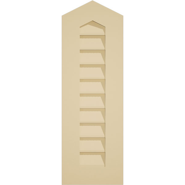 Ekena Millwork GVSPE12X3601SN-06