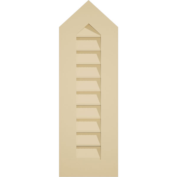 Ekena Millwork GVSPE12X3601SN-11