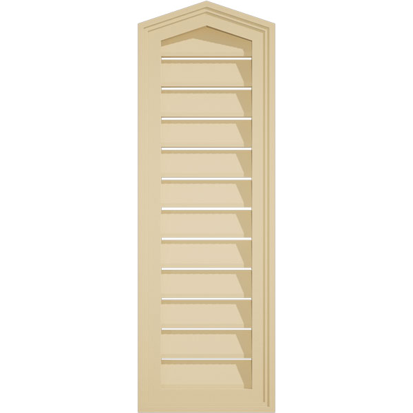 Ekena Millwork GVSPE12X3602SF-04