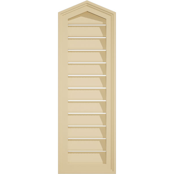 Ekena Millwork GVSPE12X3602SF-05