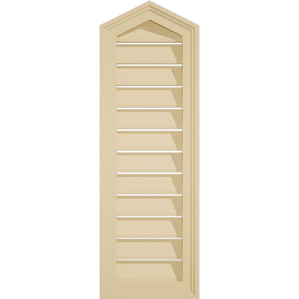 Ekena Millwork GVSPE12X3602SF-06
