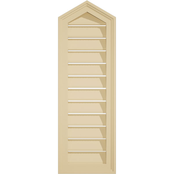 Ekena Millwork GVSPE12X3602SF-07
