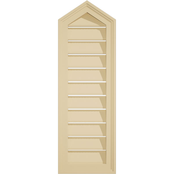 Ekena Millwork GVSPE12X3602SF-08