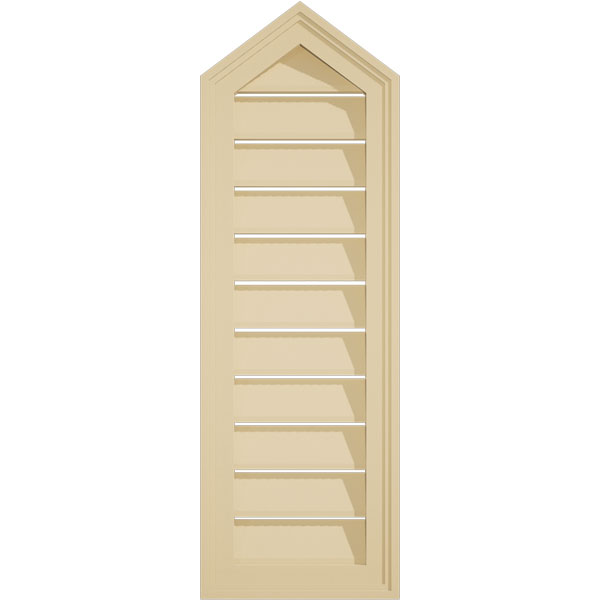Ekena Millwork GVSPE12X3602SF-09