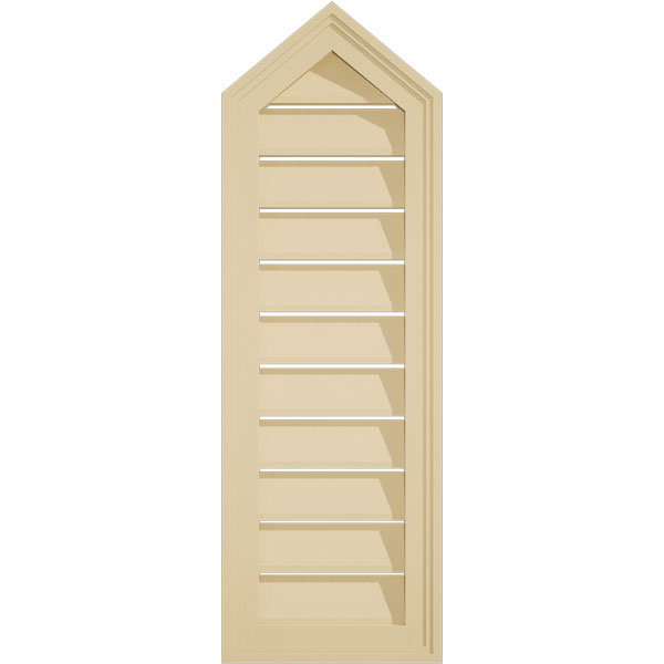 Ekena Millwork GVSPE12X3602SF-10