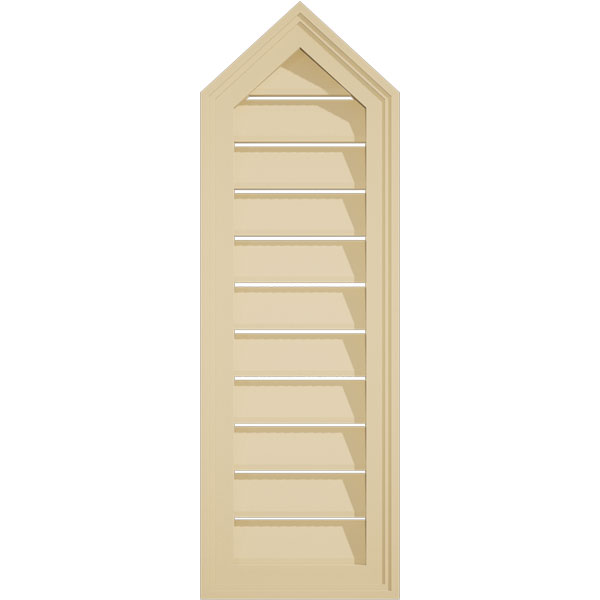 Ekena Millwork GVSPE12X3602SF-11