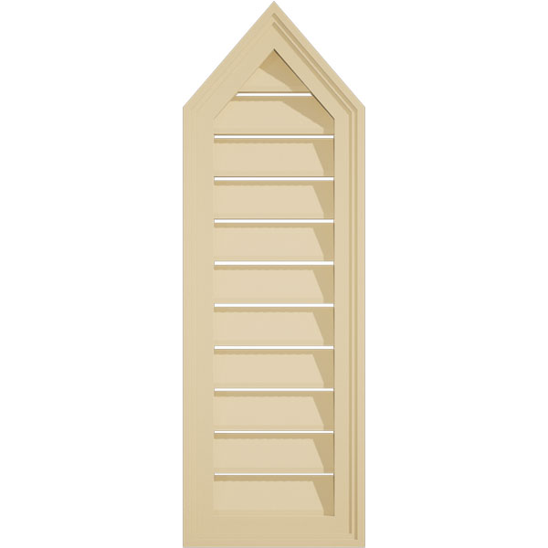 Ekena Millwork GVSPE12X3602SF-14