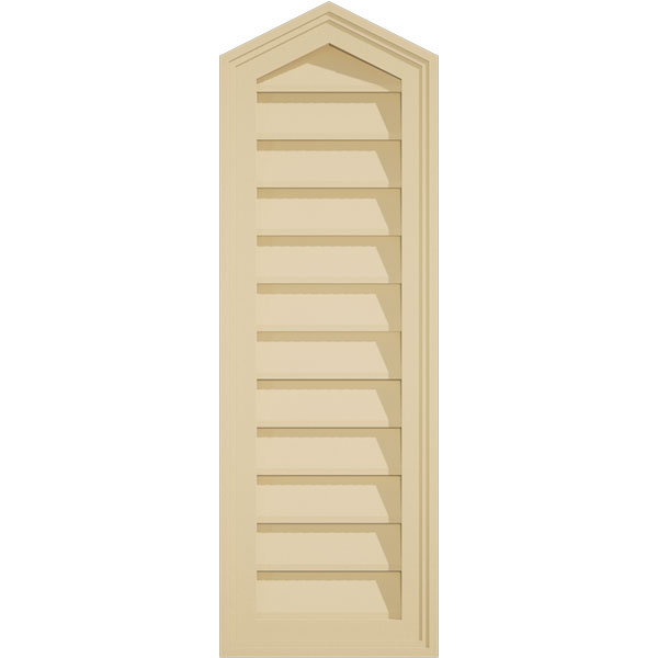 Ekena Millwork GVSPE12X3602SN-06
