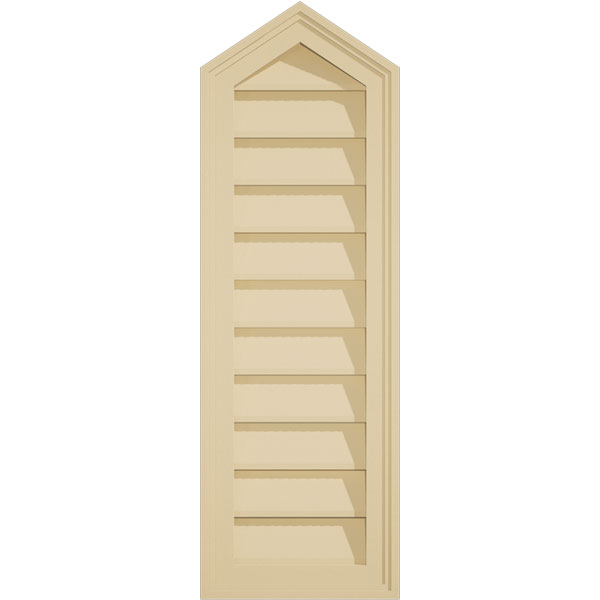 Ekena Millwork GVSPE12X3602SN-08