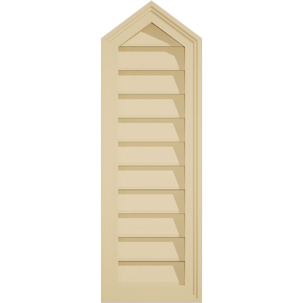 Ekena Millwork GVSPE12X3602SN-09