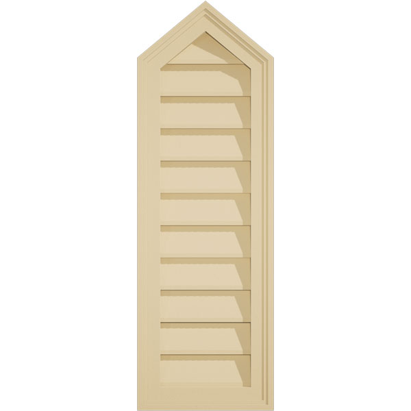 Ekena Millwork GVSPE12X3602SN-10